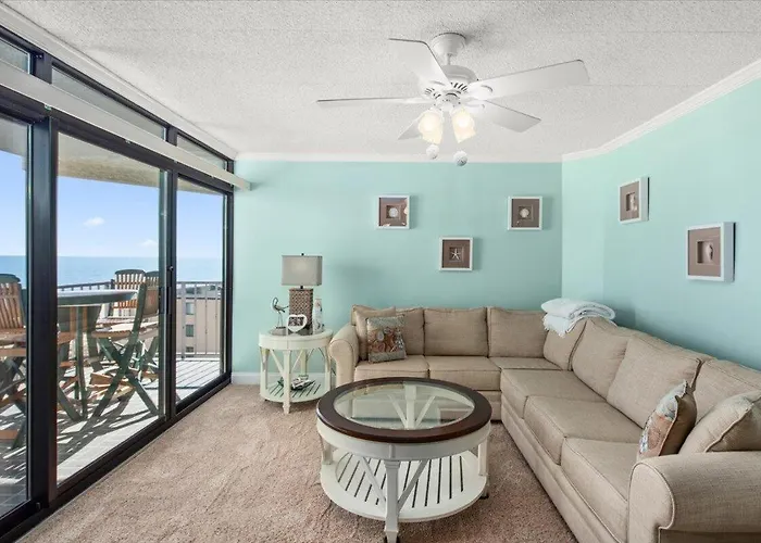 Enjoy The Sunrise On The In 2-bedroom Sea Terrace With Outdoor Pool! *