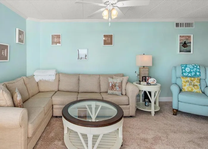 Enjoy The Sunrise On The In 2-bedroom Sea Terrace With Outdoor Pool! *