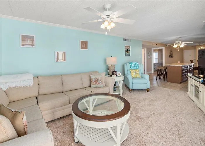 Enjoy The Sunrise On The In 2-bedroom Sea Terrace With Outdoor Pool! *