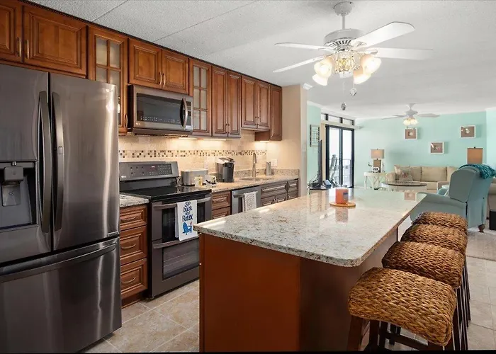Enjoy The Sunrise On The In 2-bedroom Sea Terrace With Outdoor Pool! *