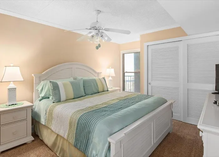 Holiday home Enjoy The Sunrise On The In 2-bedroom Sea Terrace With Outdoor Pool!