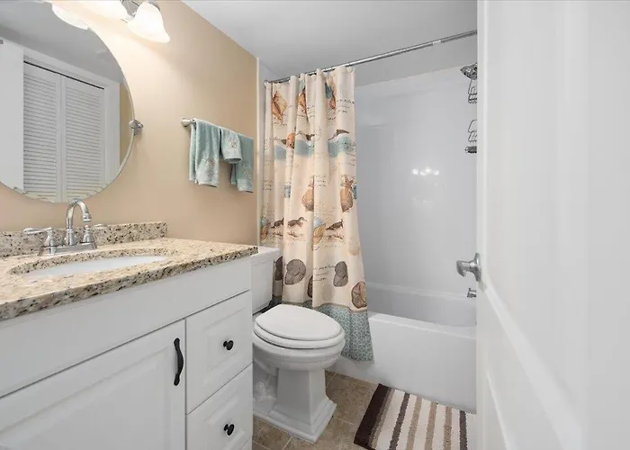 Enjoy The Sunrise On The In 2-bedroom Sea Terrace With Outdoor Pool! *